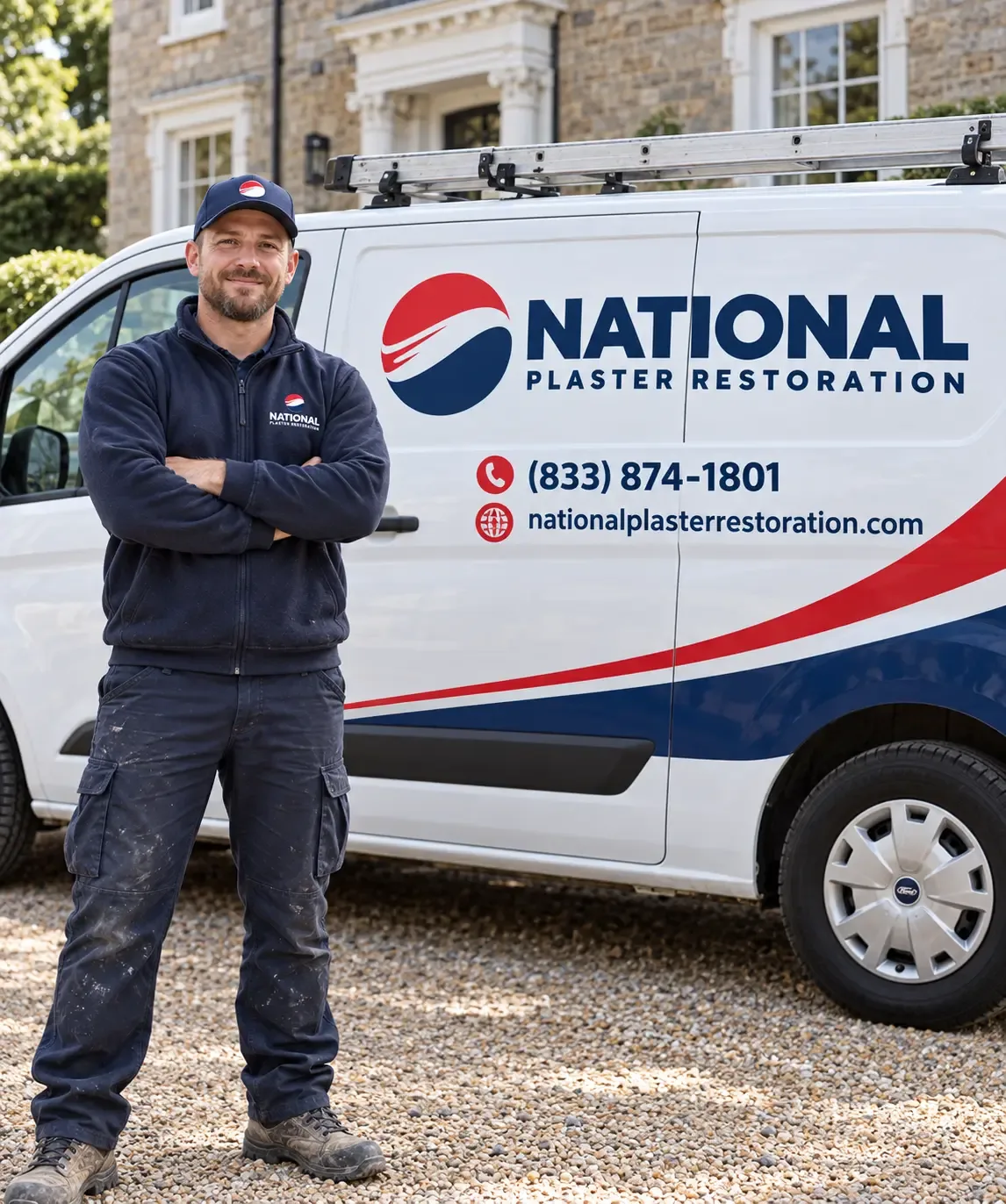 Plaster Repair company in Exeter, RI